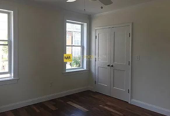 Apartment for rent at 1008 Tremont St #8, Roxbury Crossing, MA 02120
