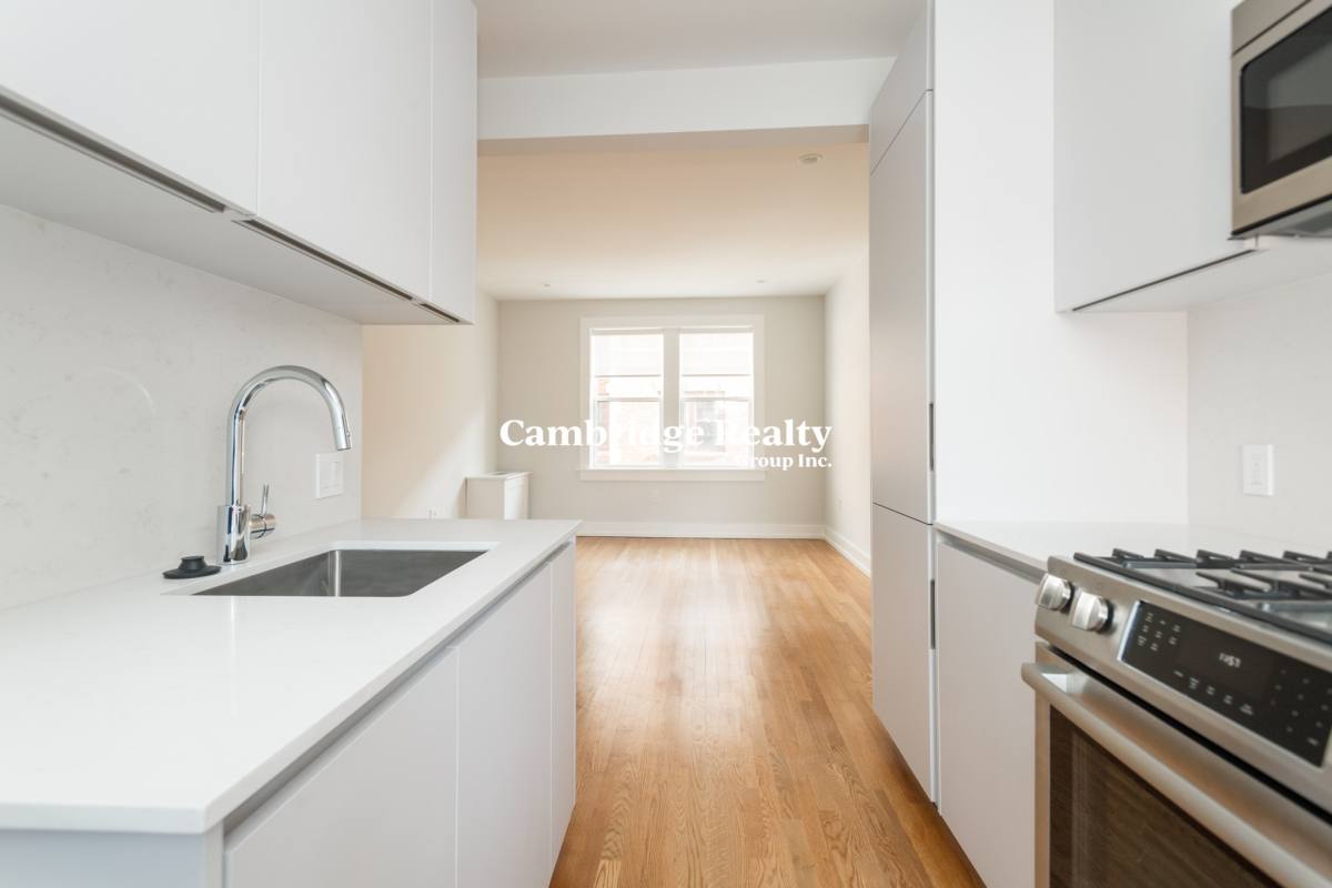 17A Forest St #32T, Cambridge, MA 02140 - Apartment for Rent