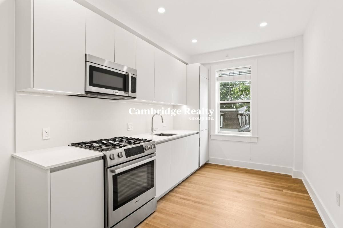 16A Forest St #33T, Cambridge, MA 02140 - Apartment for Rent - Image 2