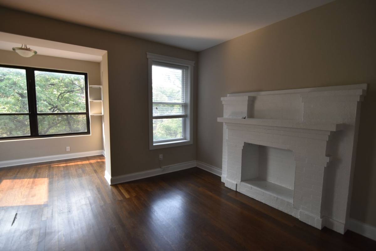 706 W Grace St, Garden Level, Chicago, IL 60613 - Apartment for Rent - Image 6