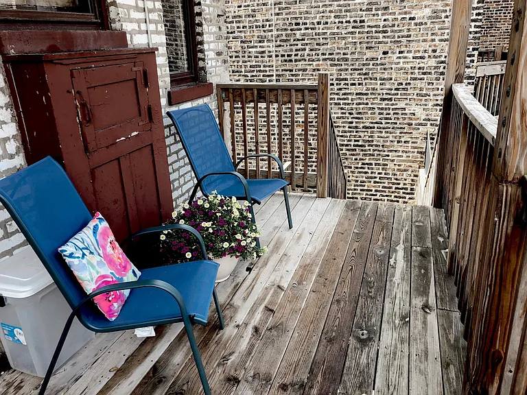 708 W Grace St #3, Chicago, IL 60613 - Apartment for Rent