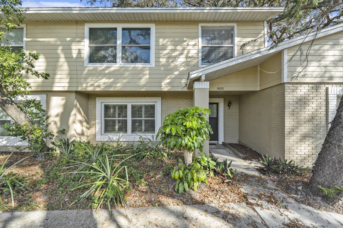 14653 Pine Glen Circle, Lutz, FL 33559 - Townhouse for Rent - Image 1