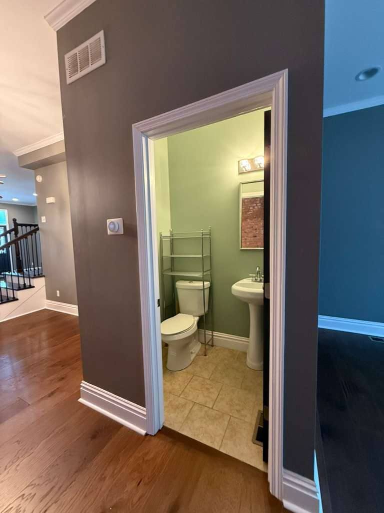 3452 Oregon Ave, St. Louis, MO 63118 - House for Rent - Image 8
