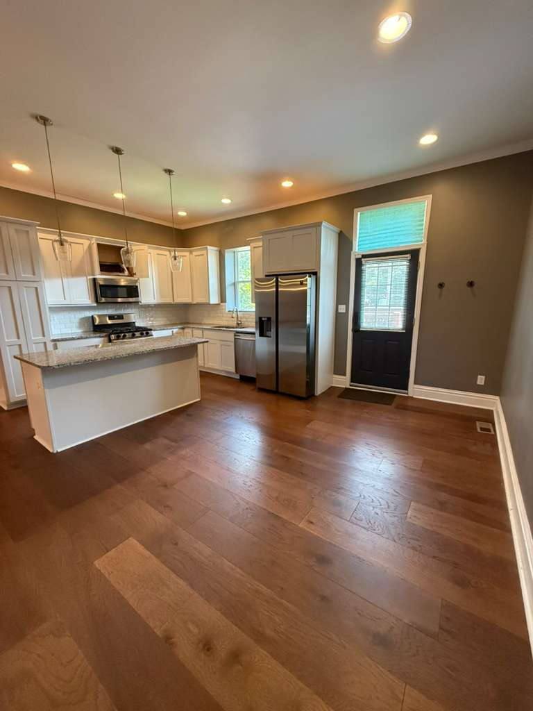 3452 Oregon Ave, St. Louis, MO 63118 - House for Rent - Image 2