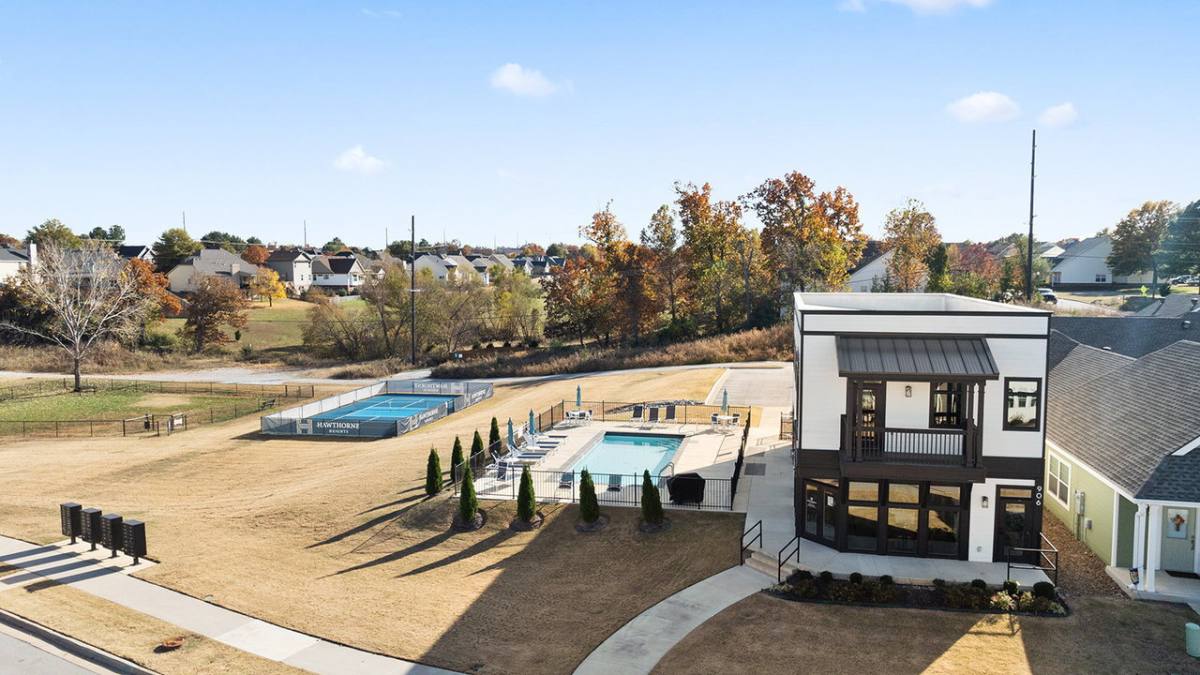 1023 NE Heights Lane, Bentonville, AR 72712 - House for Rent - Image 19