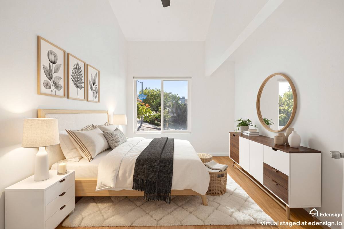 4052 Mahaila Ave #G, San Diego, CA 92122 - Townhouse for Rent - Image 3