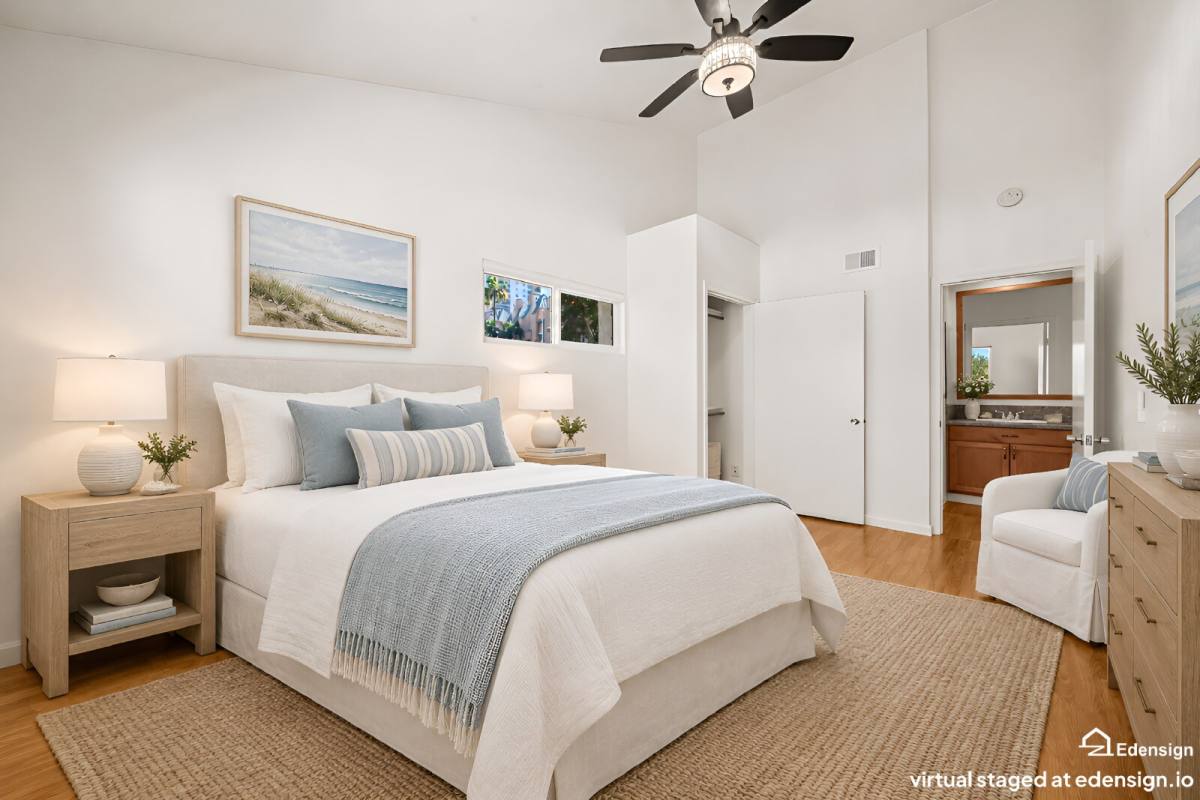 4052 Mahaila Ave #G, San Diego, CA 92122 - Townhouse for Rent - Image 4