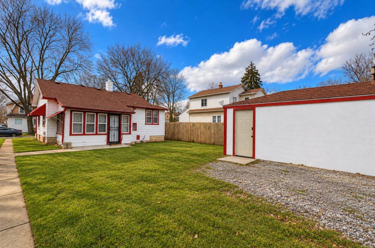 4830 N 39th St, Milwaukee, WI 53209 - House for Rent - Image 2