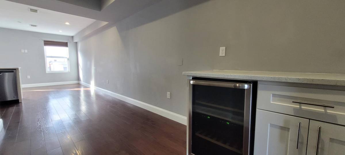 1606 Point Breeze Ave #3, Philadelphia, PA 19145 - Apartment for Rent - Image 3