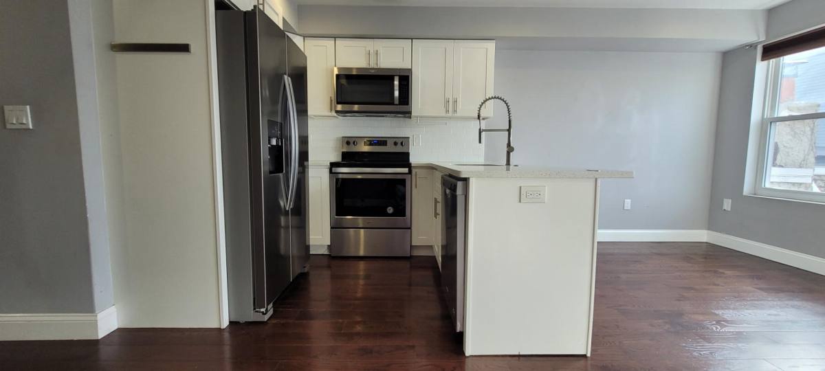 1606 Point Breeze Ave #3, Philadelphia, PA 19145 - Apartment for Rent - Image 4