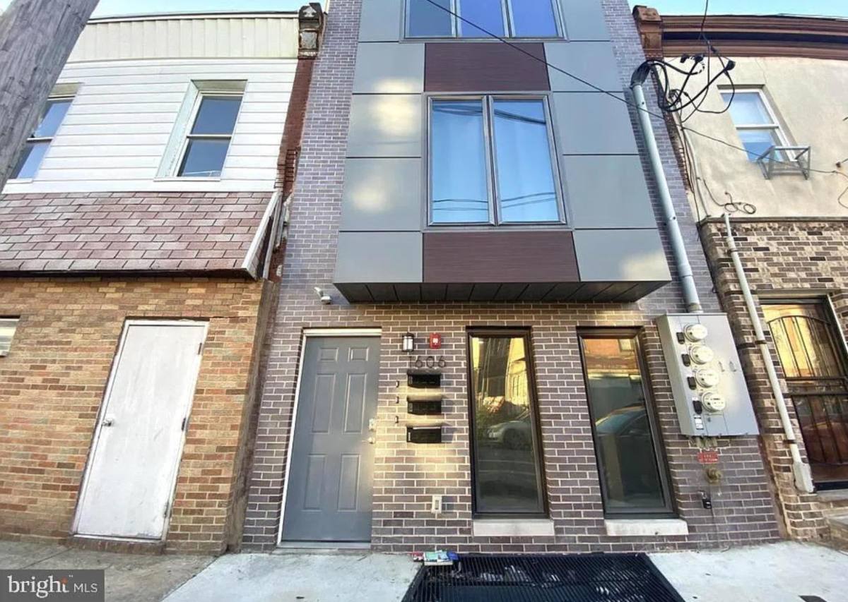1606 Point Breeze Ave #3, Philadelphia, PA 19145 - Apartment for Rent - Image 15