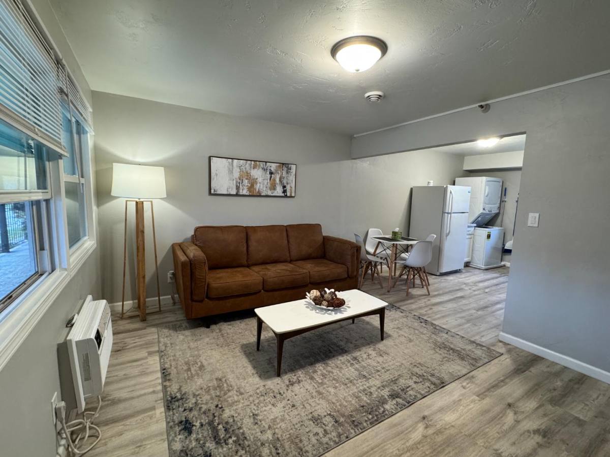 2602 N Bennett St #5, Appleton, WI 54914 - Apartment for Rent