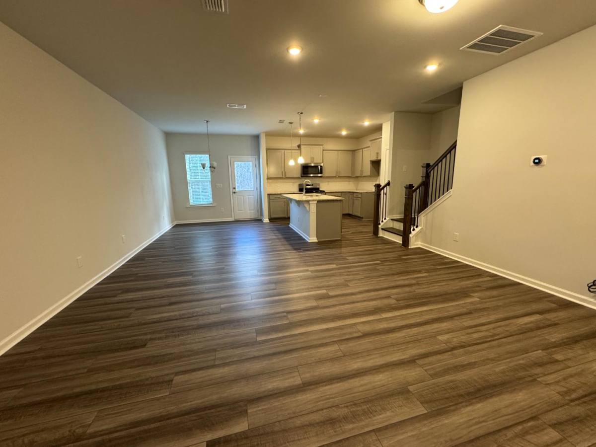 2110 Seacoast Ave, Durham, NC 27703 - Townhouse for Rent - Image 3