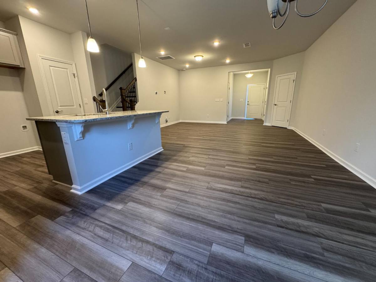 2110 Seacoast Ave, Durham, NC 27703 - Townhouse for Rent - Image 12