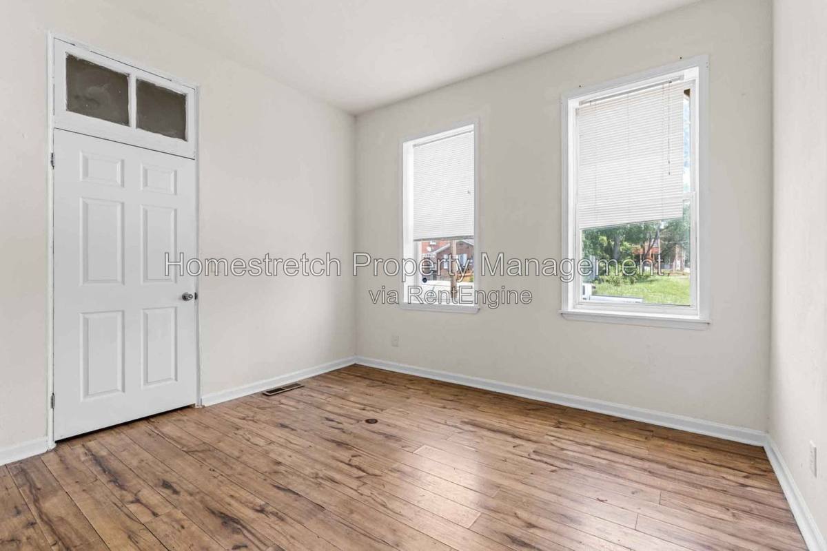 3747 Oregon Ave #1F, St. Louis, MO 63118 - Apartment for Rent - Image 7