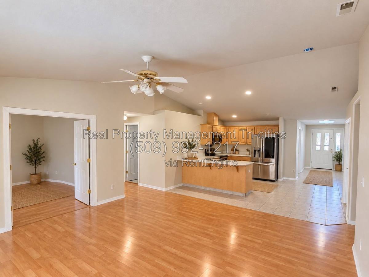 9408 Palomino Dr, Pasco, WA 99301 - House for Rent - Image 3