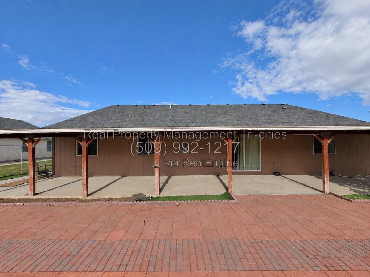 9408 Palomino Dr, Pasco, WA 99301 - House for Rent - Image 16