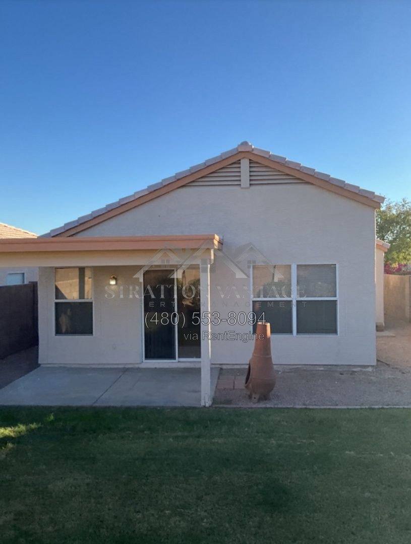 4724 E Dry Creek Rd, Phoenix, AZ 85044 - House for Rent - Image 2