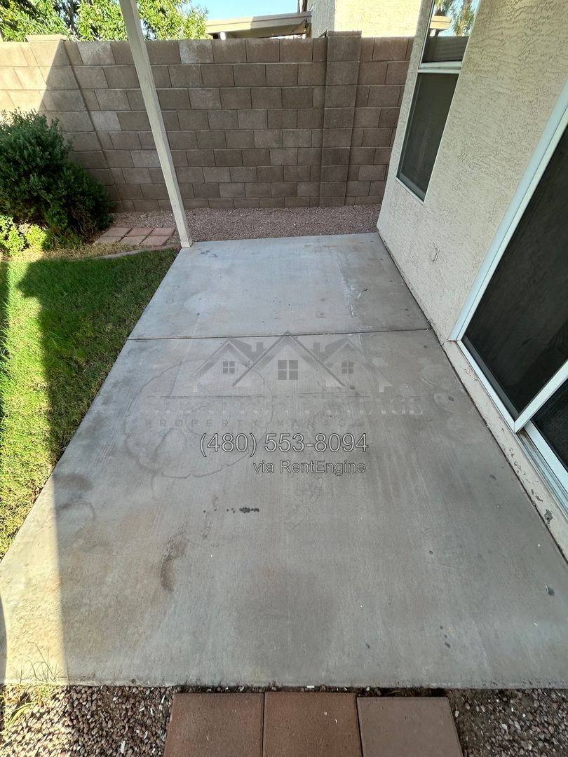 4724 E Dry Creek Rd, Phoenix, AZ 85044 - House for Rent - Image 16