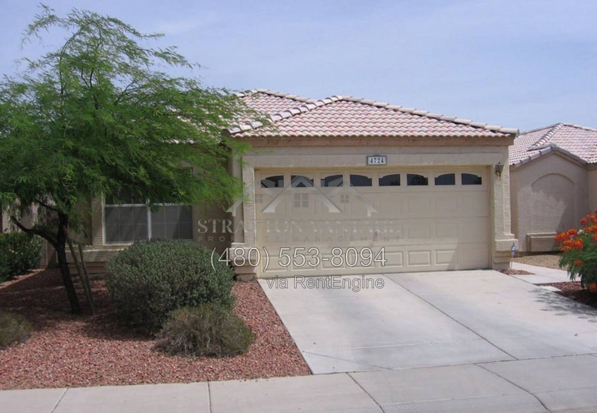 4724 E Dry Creek Rd, Phoenix, AZ 85044 - House for Rent - Image 1