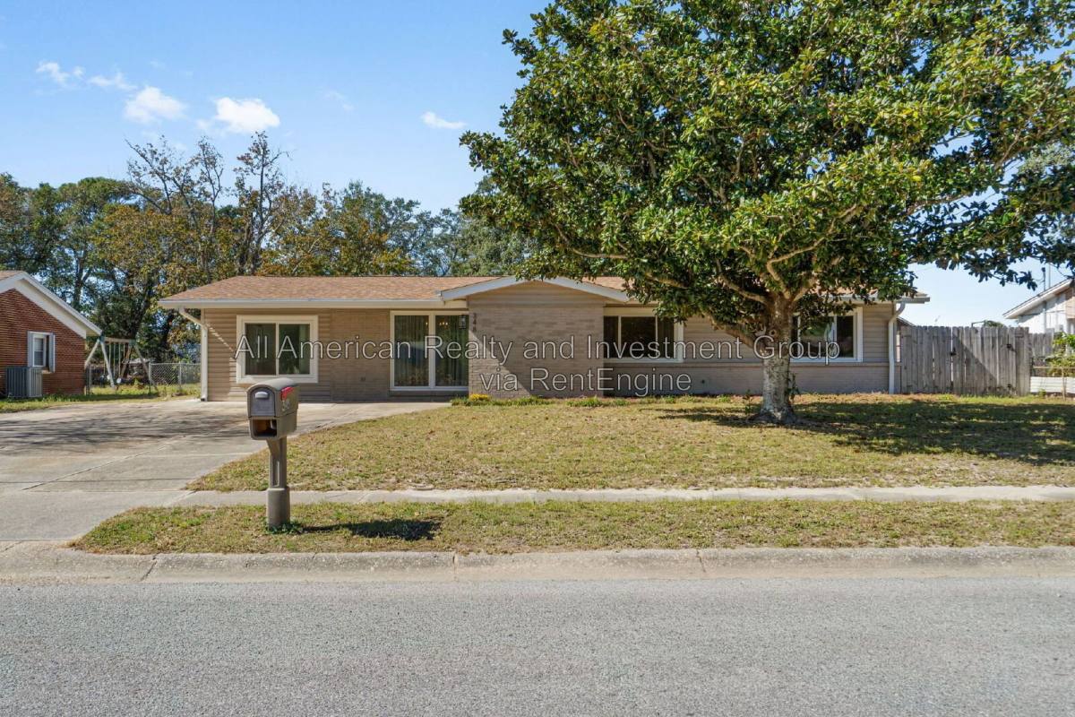 House for rent at 348 Coral Dr SW, Fort Walton Beach, FL 32548