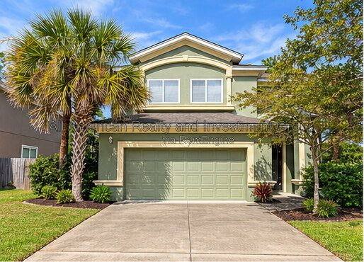 House for rent at 862 Solimar Way, Mary Esther, FL 32569