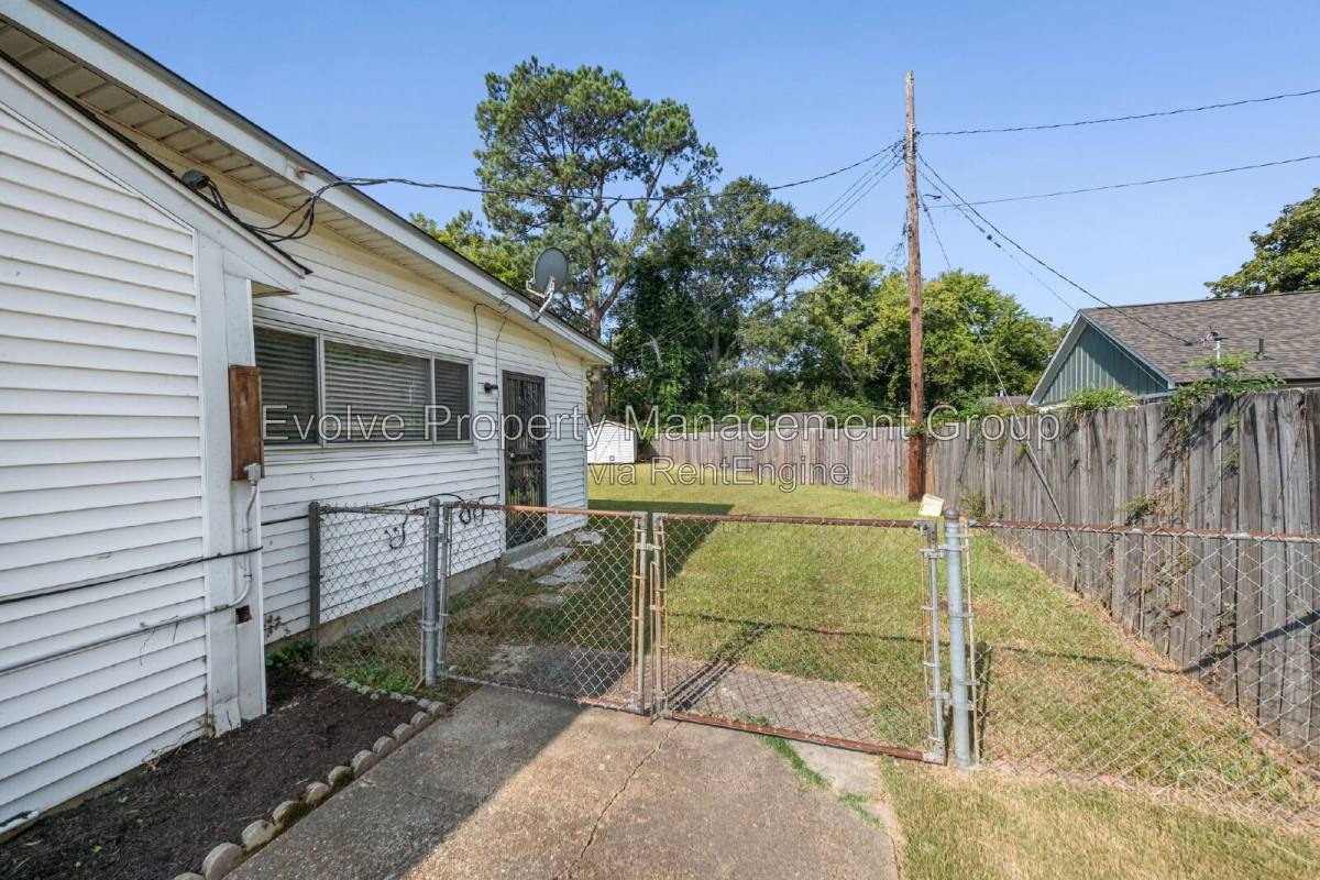 995 Avon Rd, Memphis, TN 38122 - House for Rent - Image 19