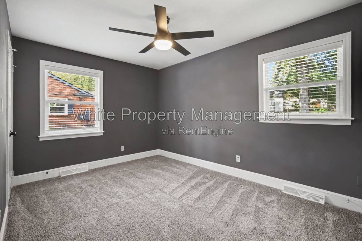 4812 Yardley Place, Charlotte, NC 28212 - House for Rent - Image 8