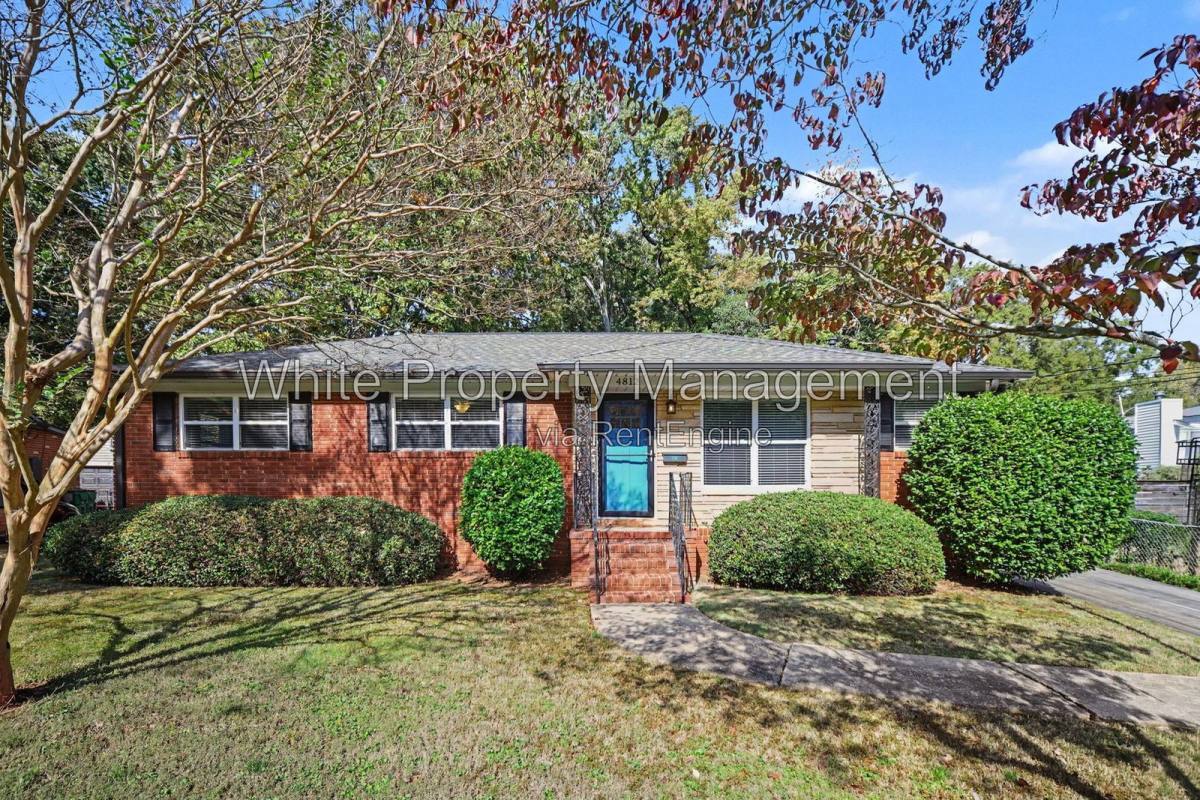 4812 Yardley Place, Charlotte, NC 28212 - House for Rent
