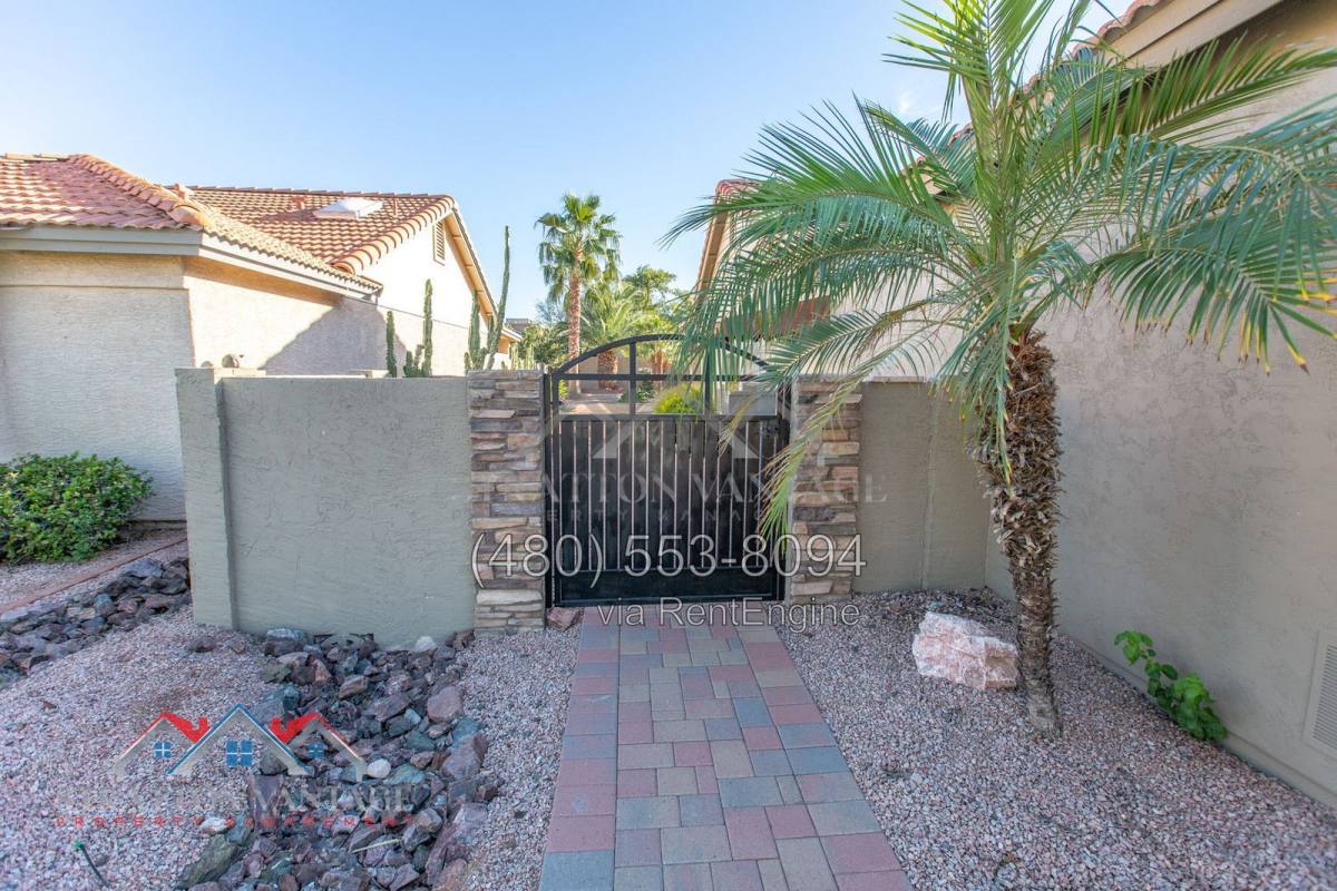 10435 E Hercules Dr, Chandler, AZ 85248 - House for Rent - Image 5