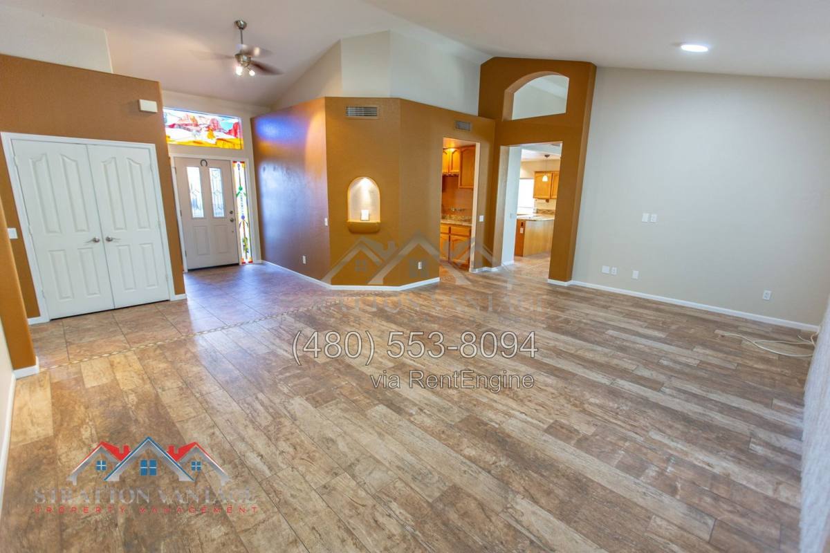 10435 E Hercules Dr, Chandler, AZ 85248 - House for Rent - Image 9