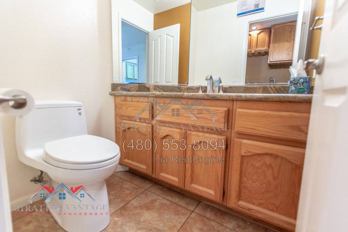 10435 E Hercules Dr, Chandler, AZ 85248 - House for Rent - Image 13