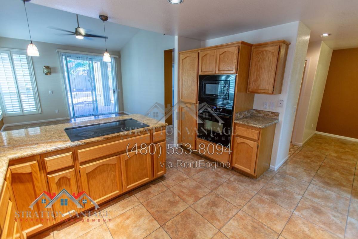 10435 E Hercules Dr, Chandler, AZ 85248 - House for Rent - Image 17