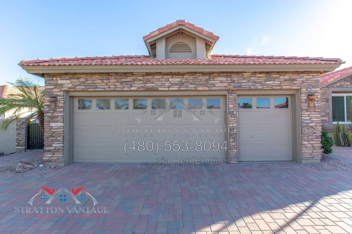 10435 E Hercules Dr, Chandler, AZ 85248 - House for Rent - Image 4