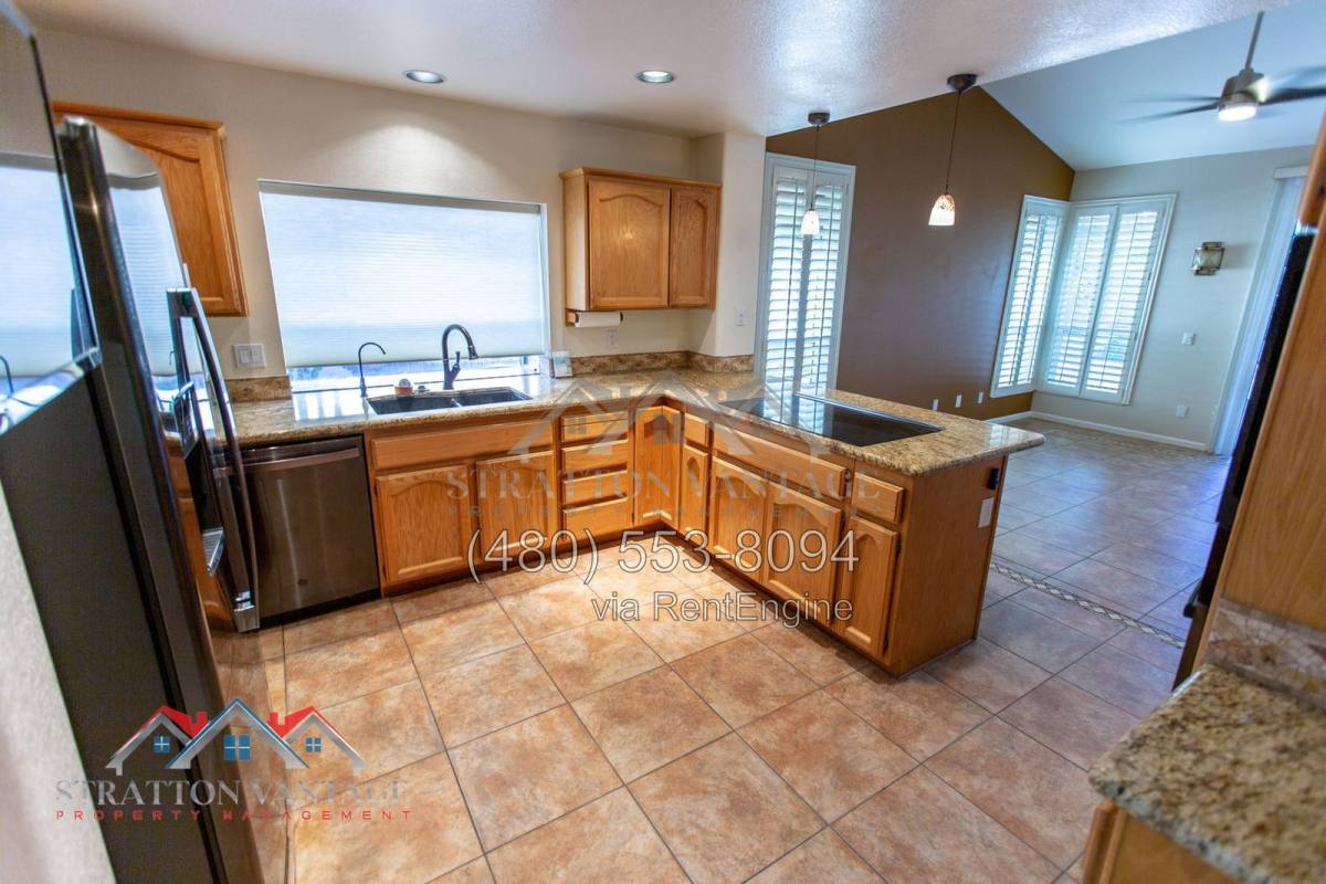 10435 E Hercules Dr, Chandler, AZ 85248 - House for Rent - Image 16