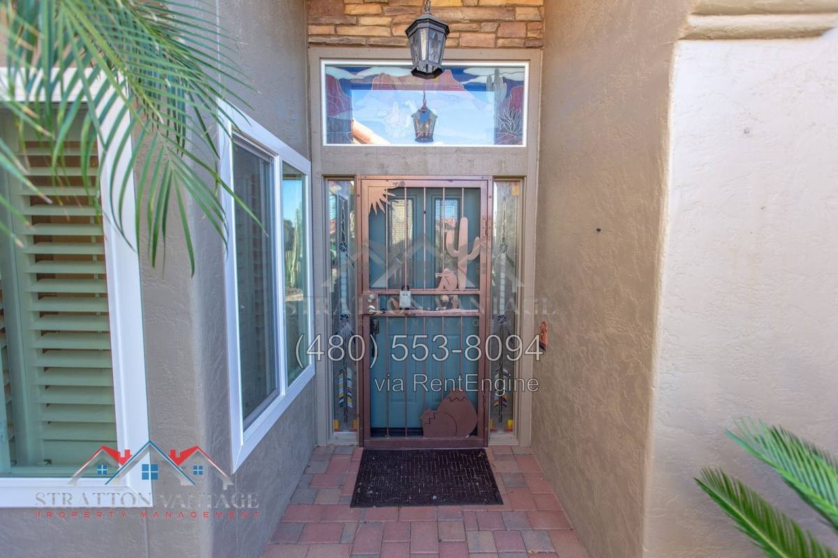 10435 E Hercules Dr, Chandler, AZ 85248 - House for Rent - Image 7