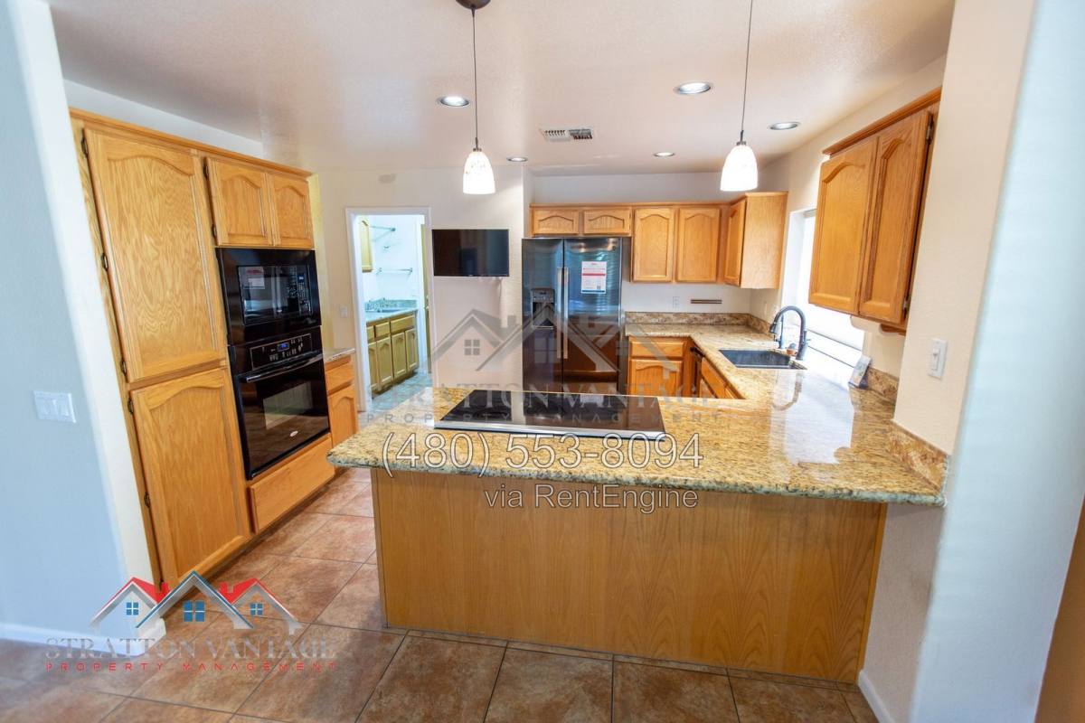 10435 E Hercules Dr, Chandler, AZ 85248 - House for Rent - Image 20