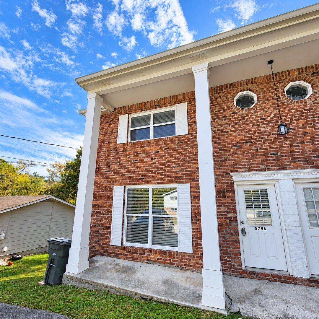Apartment for rent at 5754 Taggart Dr #5756, Hixson, TN 37343