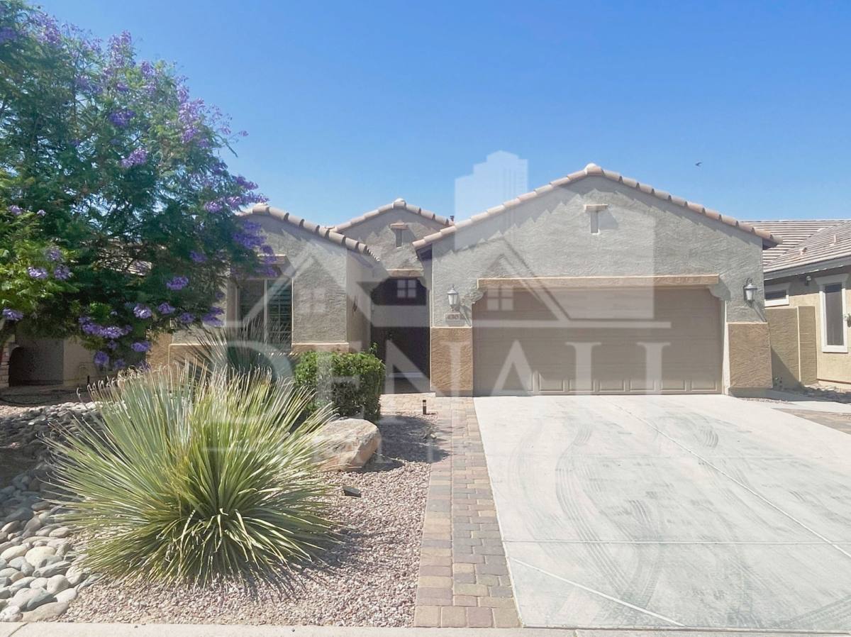 430 E Red Mesa Trail, San Tan Valley, AZ 85143 - House for Rent - Image 1