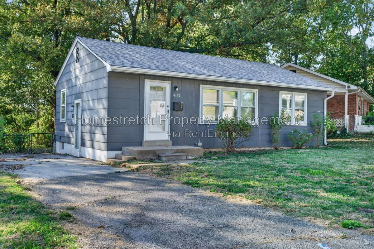 4119 Belfore Dr, St. Louis, MO 63121 - House for Rent - Image 3