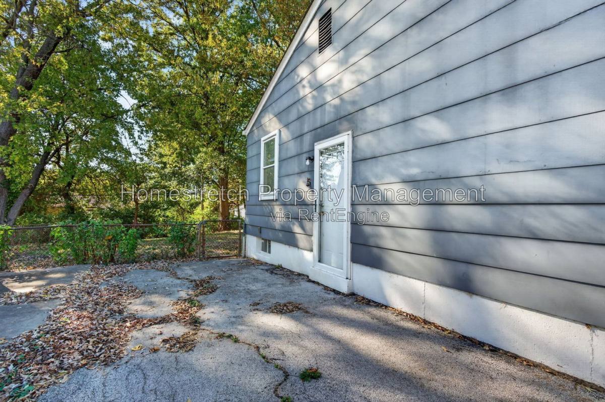 4119 Belfore Dr, St. Louis, MO 63121 - House for Rent - Image 4
