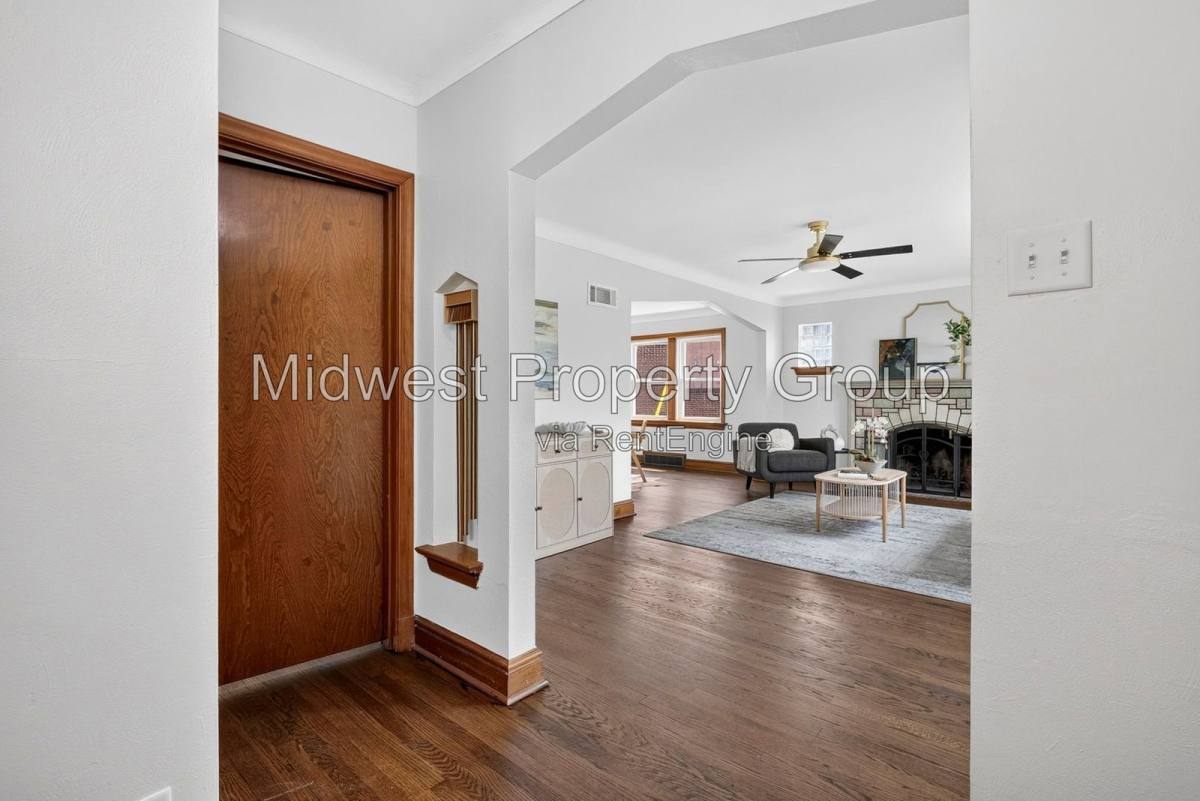 6013 Devonshire Ave, St. Louis, MO 63109 - House for Rent - Image 4