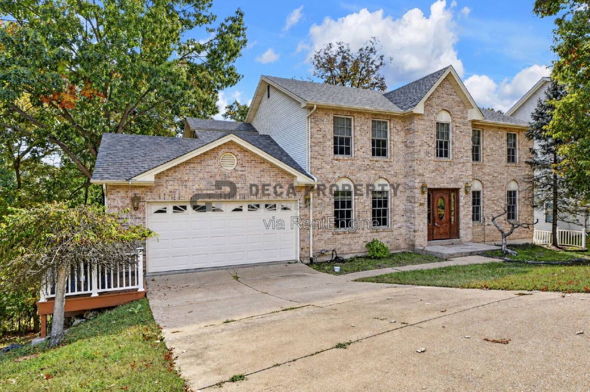5951 Summerhedge Place, St. Louis, MO 63128 - House for Rent - Image 2