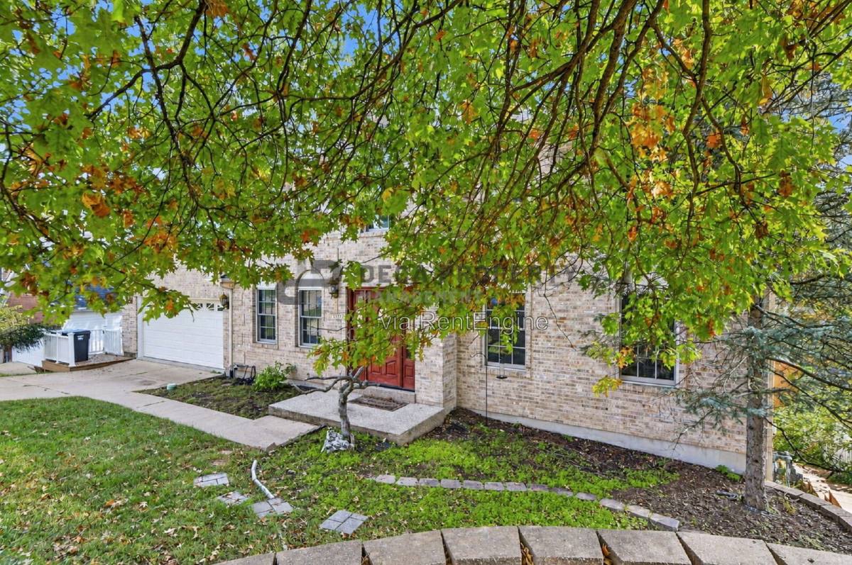 5951 Summerhedge Place, St. Louis, MO 63128 - House for Rent - Image 4