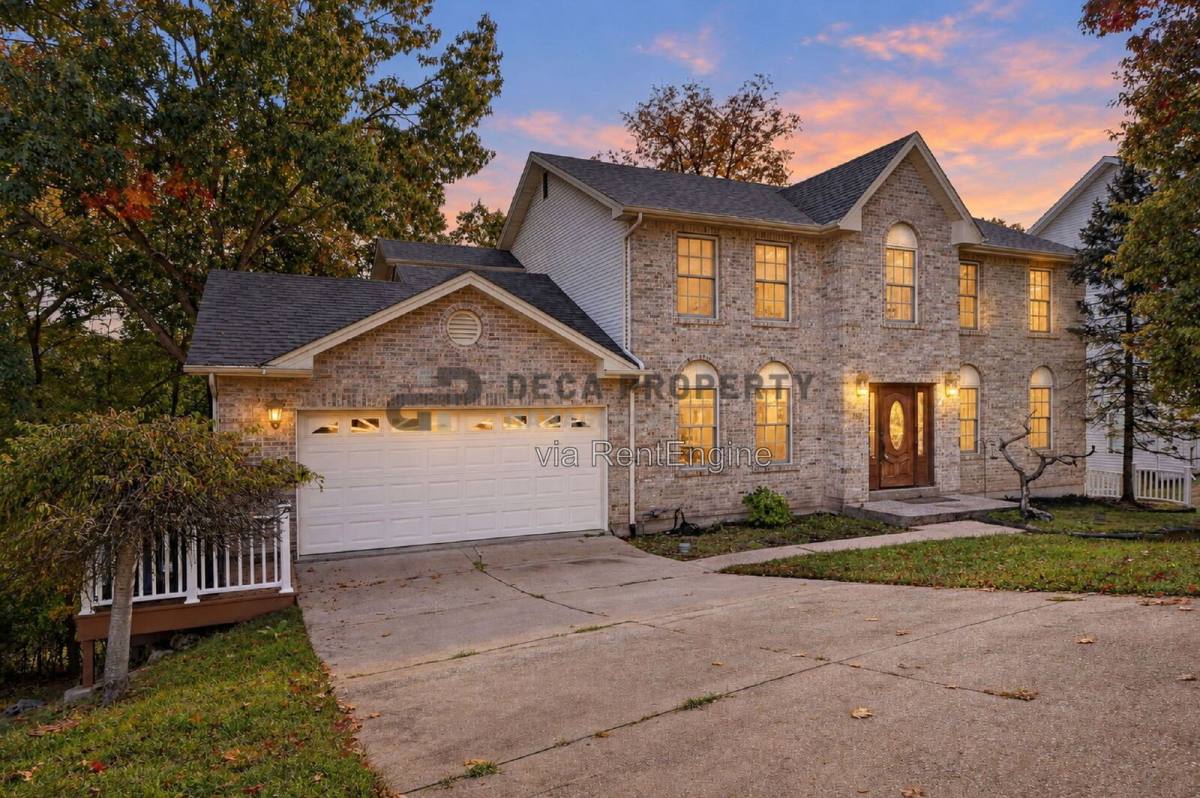 5951 Summerhedge Place, St. Louis, MO 63128 - House for Rent - Image 3