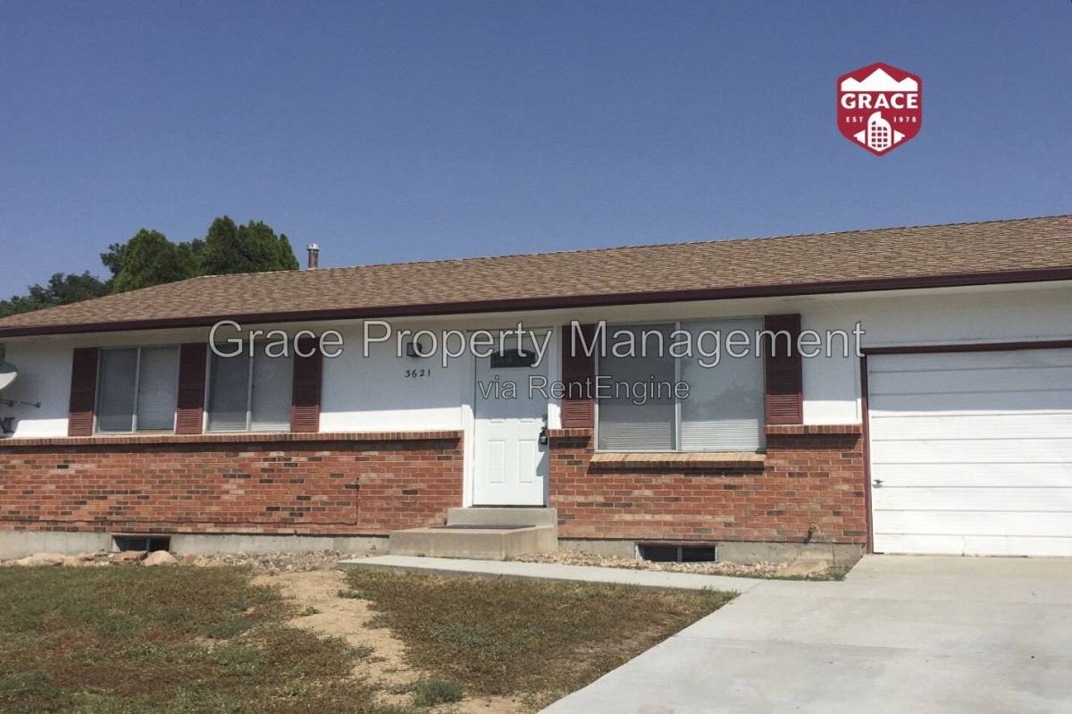 House for rent at 3621 E 122nd Ave, Thornton, CO 80241