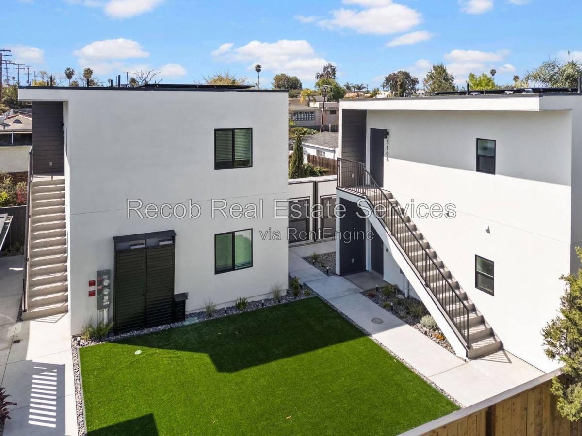 5116 69th St #5110, San Diego, CA 92115 - Apartment for Rent
