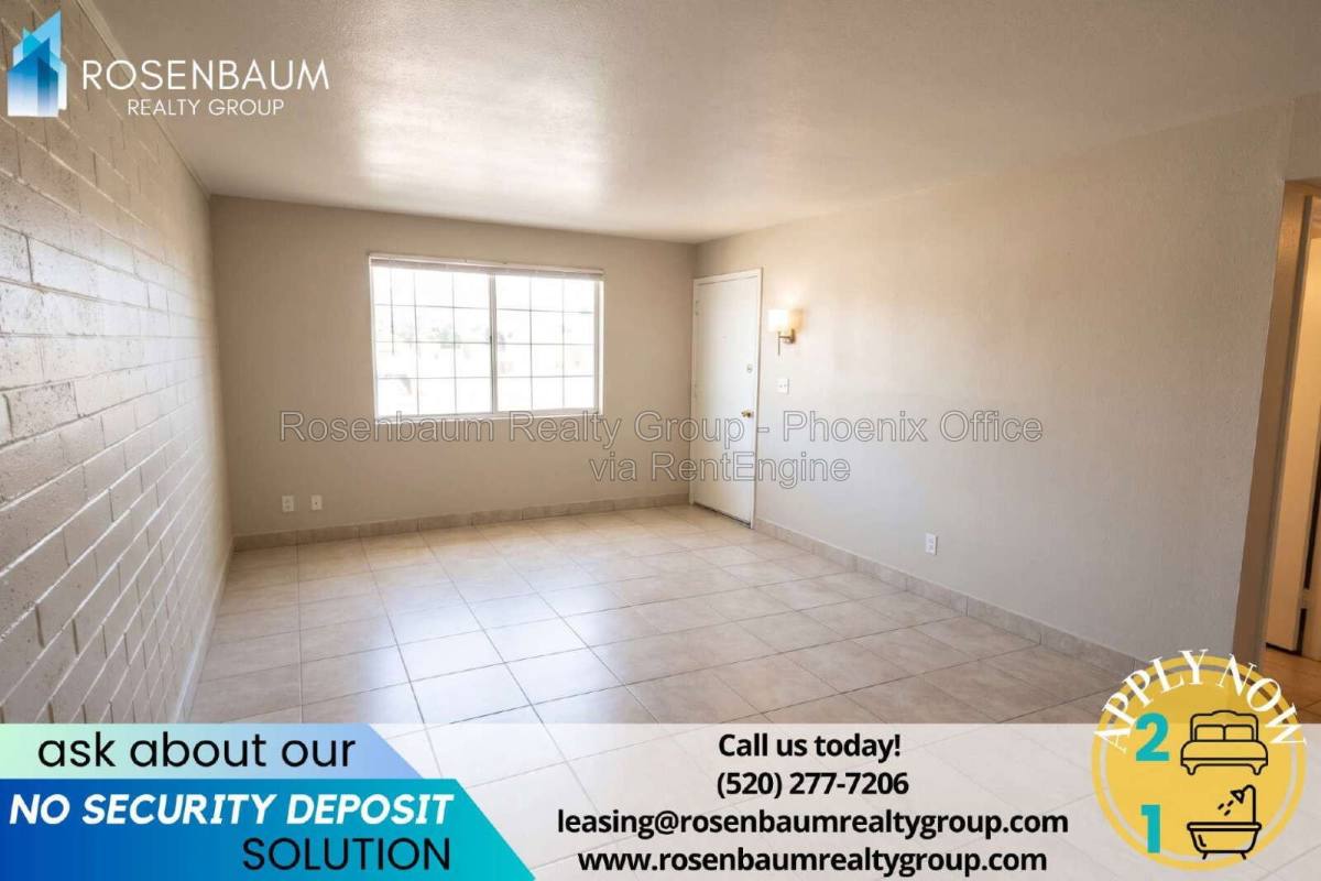 320 S Allen, Mesa, AZ 85204 - Apartment for Rent - Image 1