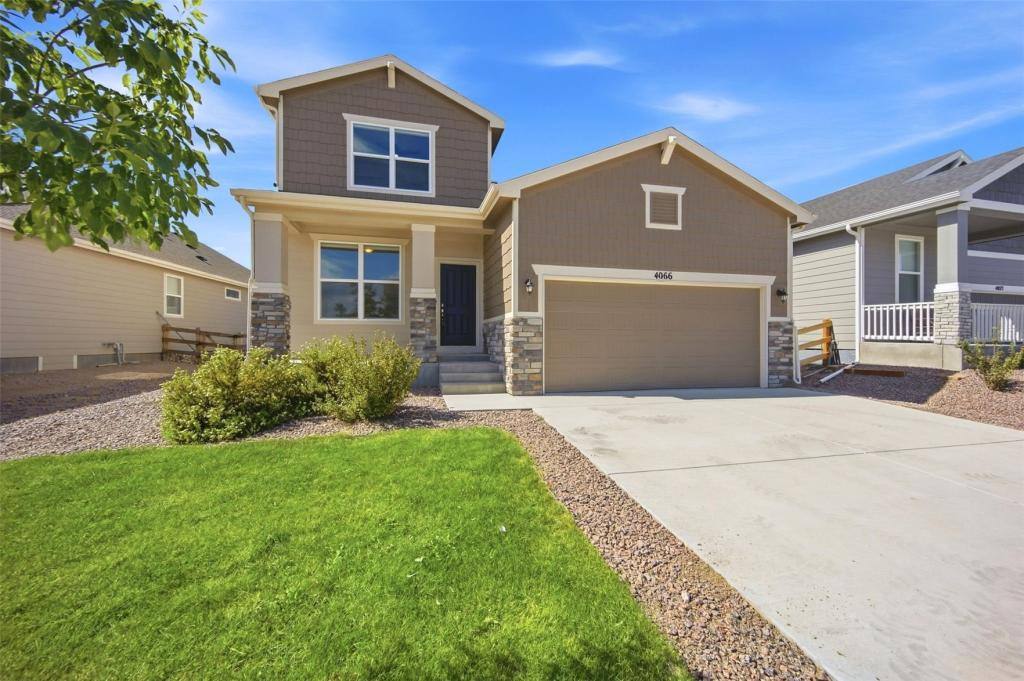 4066 Wyedale Way, Colorado Springs, CO 80922 - House for Rent - Image 3