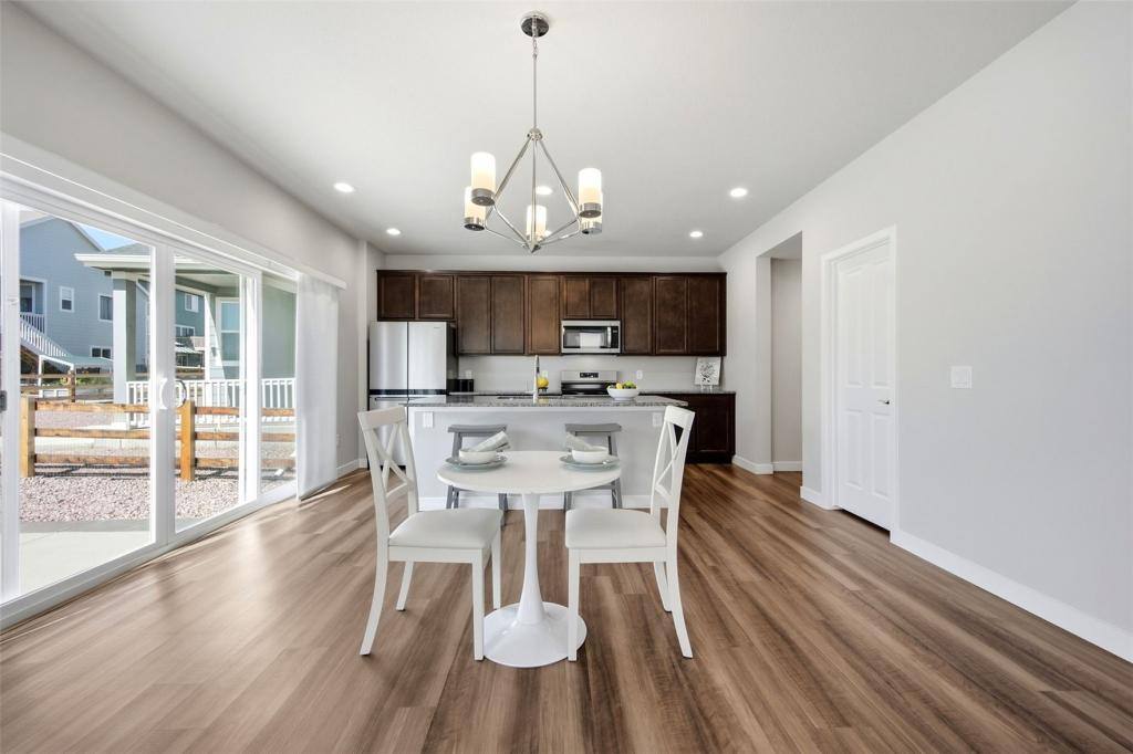 4066 Wyedale Way, Colorado Springs, CO 80922 - House for Rent - Image 9
